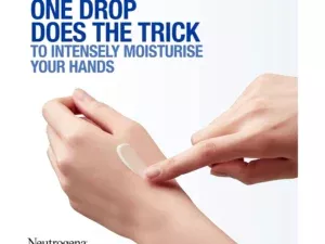 Neutrogena Hand Cream Norwegian Formula 50g - Image 5