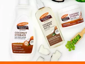 Palmers coconut Body Oil 150ml - Image 5