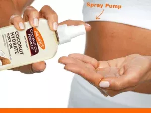 Palmers coconut Body Oil 150ml - Image 7