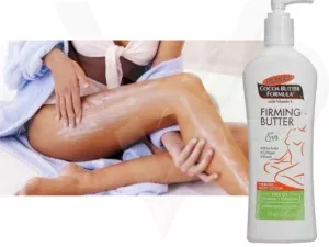 Palmer's Cocoa Butter Firming Lotion 315ml - Image 2