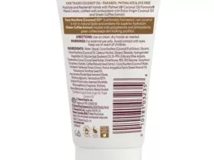 Palmer's Coconut Hydrate Hand Cream 60G - Image 2