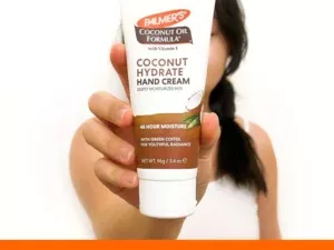 Palmer's Coconut Hydrate Hand Cream 60G - Image 3