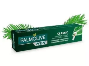 Palmolive Men Palm Extract Shave Cream 100ml- Pack 4 - Image 6