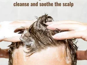 Polytar Scalp Coal Tar Shampoo 150ml - Image 2