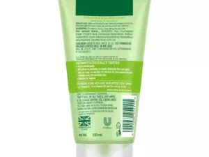 Simple Kind to Skin Facial Wash Gel 150ml - Image 3