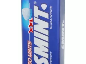 Smint Peppermint Flavour Sugar Free Lozenges 35g - Image 4