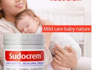 Sudocrem Antiseptic Healing Cream 125g - Image 4