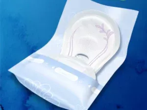 Tena Discreet Extra Incontinence Pads 10 - Image 3