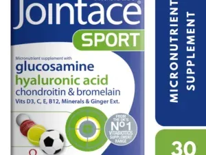 Vitabiotics Jointace Sport 30 Capsules - Image 3