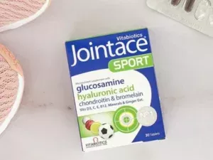 Vitabiotics Jointace Sport 30 Capsules - Image 6