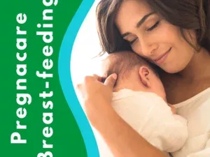 Vitabiotics Pregnacare Breast-Feeding Tablets 84 - Image 6