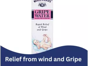 Woodwards Gripe Water 150ml - Image 3