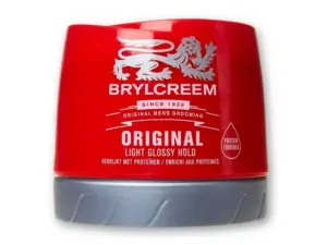 Brylcreem Protein Enriche Hair Cream 250ml - Image 2