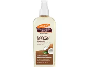 Palmers coconut Body Oil 150ml - Image 2