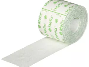 Mefix Self Adhesive Fabric Tape 5cm x 10m - Image 3