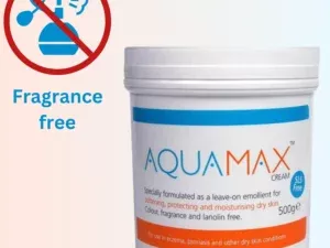 Aquamax Emollient Cream 500g - Image 4