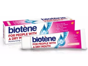 Biotene Dry Mouth Oral Balance Gel 50G - Image 2