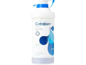 Cetraben Cream 500g