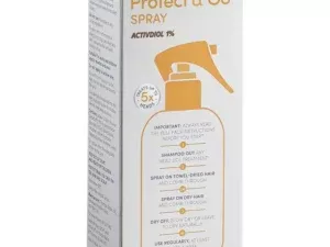 Hedrin Protect & Go Spray 120ml - Image 2