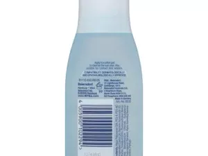 Nivea Extra Gentle Eye Make-up Remover 125ml - Image 2