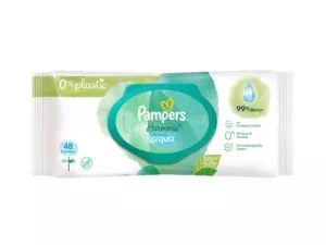 Pampers-Harmonie-Aqua-Baby-Wipes-48-wipes