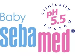 Seba Med Baby Cleansing Bar 100g - Image 4