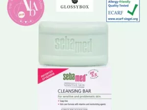 Sebamed Cleansing Bar 150g - Image 2