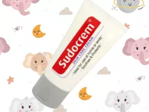 Sudocream Skin Care Cream 30g X 6 Pack - Image 5