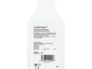 Schulke Octenisan Wash Lotion 500ml - Image 3