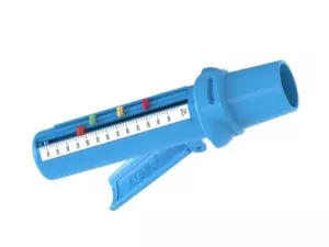 AirZone Personal Peak Flow Meter - Image 3