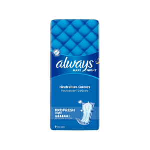 Always-Sanitary-Towels-Maxi-Night-9-Pads-per-pack