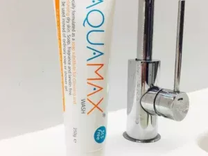 AquaMax Cream for Dry Skin - 100gm - Image 3