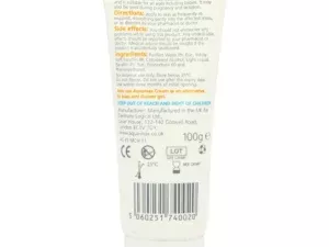 AquaMax Cream for Dry Skin - 100gm - Image 4