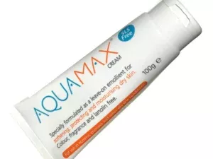 AquaMax Cream for Dry Skin - 100gm - Image 5