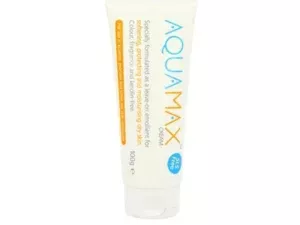 AquaMax Cream for Dry Skin - 100gm - Image 2