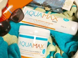 Aquamax Wash 250g - Image 4