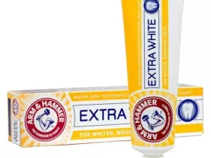 Arm & Hammer Extra White Complete Care Toothpaste 125g - Image 2