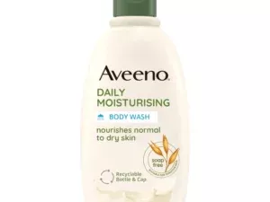 AVEENO Daily Moisturizing Body Wash - 300ML - Image 2