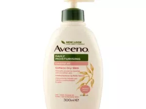 Aveeno-Daily-Moisturising-Creamy-Oil-Normal-To-Dry-Skin-300ml