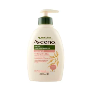 Aveeno-Daily-Moisturising-Creamy-Oil-Normal-To-Dry-Skin-300ml