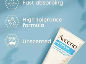 Aveeno Dermexa Fast And Long Lasting Balm 75ml - Image 6