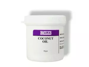 Bells Coconut Oil - 90gm - Image 2