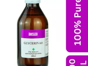 Bell's Glycerin For skin care and food preparation - 200ml - Image 3