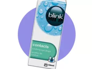 Blink Contacts Soothing Eye Drops - 10ml - Image 4