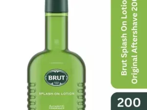 Brut Splash-On Lotion 200ml X 4 Packs - Image 5