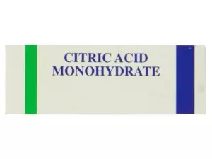 Care Citric Acid Monohydrate BP - 50g - Image 5