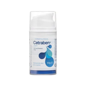 Cetraben-Emollient-Cream-50g