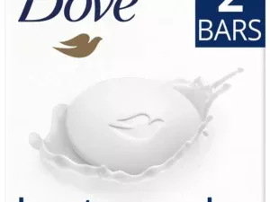 Dove Original Beauty Cream Bar - 2 x 90g - Image 5