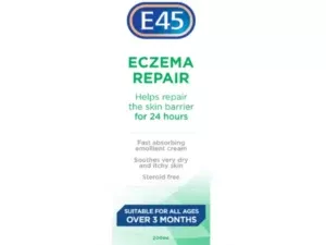 E45 Eczema Repair 200ml - Image 10