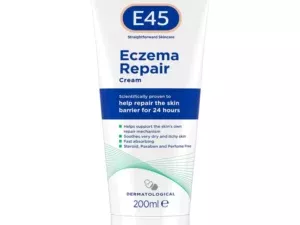 E45 Eczema Repair 200ml - Image 9